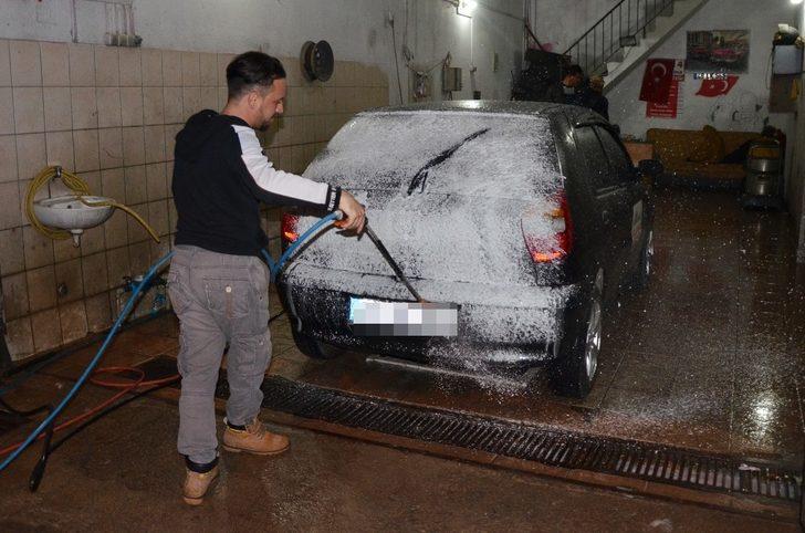 Kaza yapan arkadaşları için birlik oldular G4