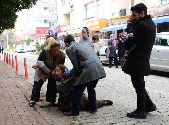 Motosikletten atlayıp kaçan firarinin 48 gün sonra cesedi bulundu