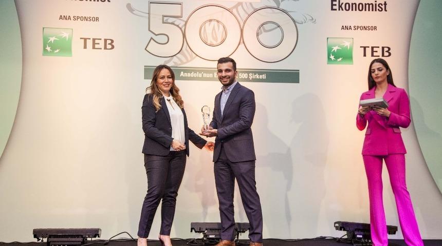 Sunar &Ouml;zlem&rsquo;e istihdam &ouml;d&uuml;l&uuml;