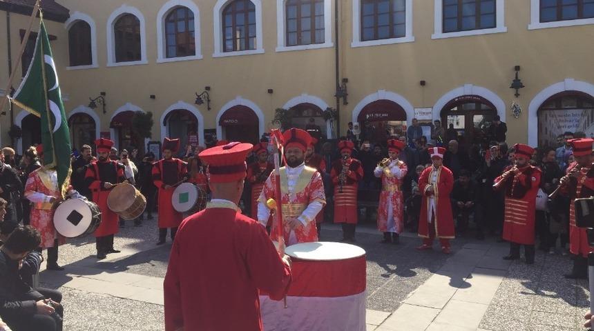 &Ccedil;anakkale Zaferi&rsquo;nin 104. yılı ve Sarıkamış&rsquo;a &ouml;zel etkinlikler