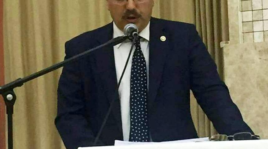 Ezan&rsquo;a tahamm&uuml;ls&uuml;zl&uuml;ğe kınama