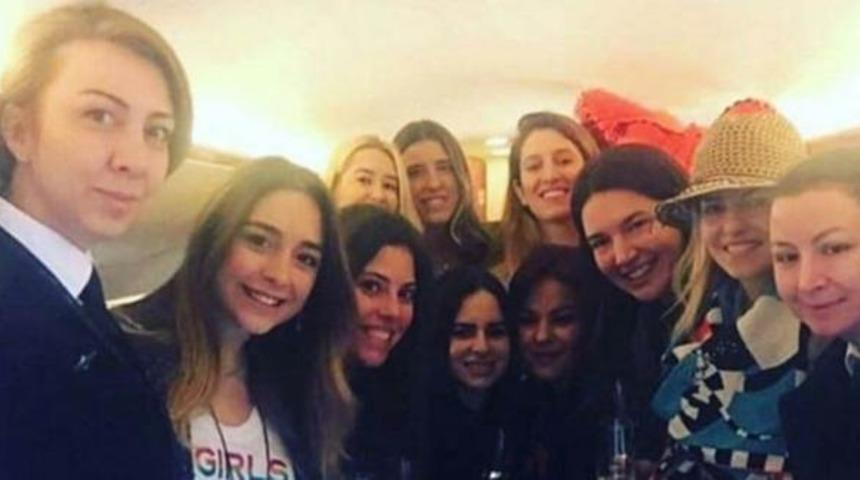 Jet kazasında ölmüştü! Bir yıl sonra ortaya çıktı: Yürek yakan satırlar