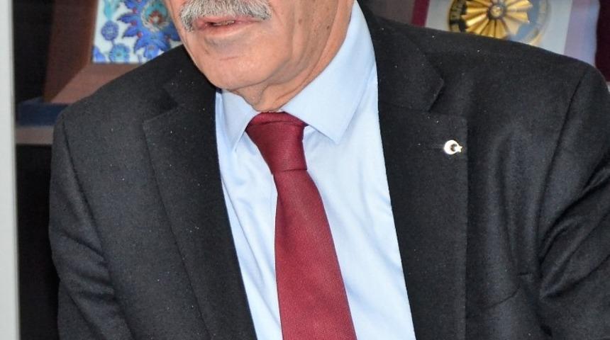 ETSO Başkanı Y&uuml;celik&rsquo;ten 12 Mart mesajı; &ldquo;Şehitlerimizin acısını hep y&uuml;reğimizde hissettik&rdquo;