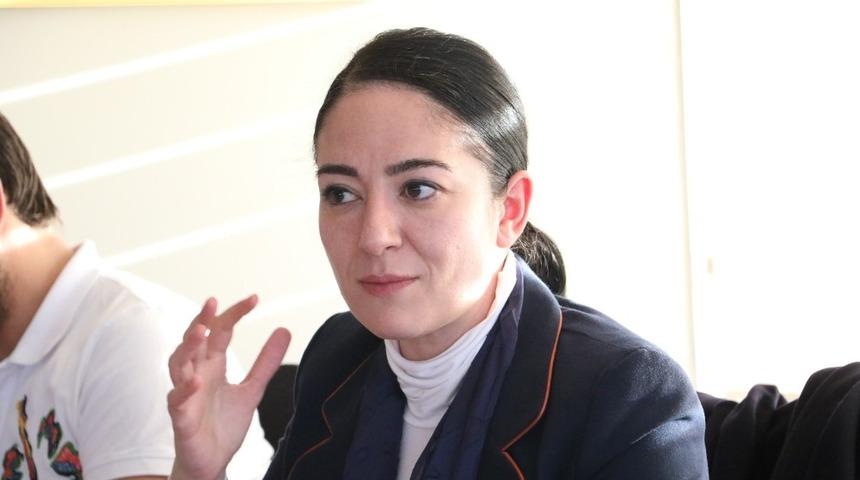 Aslan&rsquo;dan &ldquo;Urfalılık ruhu&rdquo; &ccedil;ağrısı