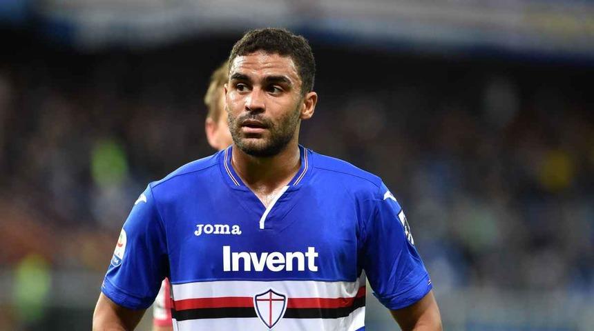 Gregoire Defrel alkollü araç kullanırken yakalandı