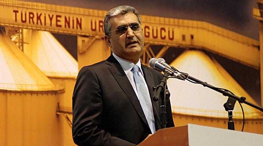 Konuk: &ldquo;İstiklal Marşı, kazanılacak zafere ve istiklale imanın mısralara yansımasıdır"