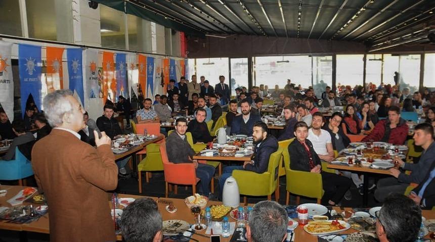 Uysal, &ldquo;Karab&uuml;k&rsquo;&uuml; ortak akıl ile birlikte y&ouml;neteceğiz&rdquo;