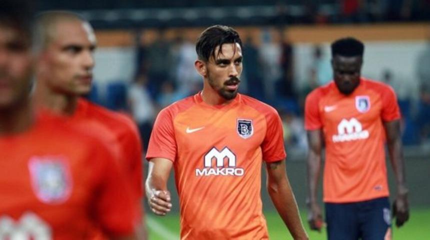 Başakşehirli İrfan Can Kahveci'yi West Ham United'a önerdiler