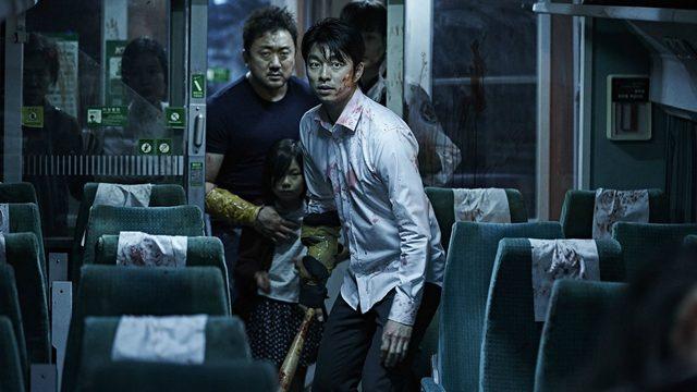 Train To Busan – 2016