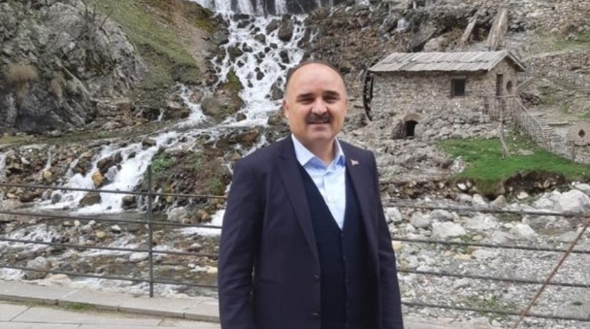 Vali G&uuml;naydın &ldquo;Kapuzbaşı Ger&ccedil;ekten D&uuml;nya Harikası&rdquo;