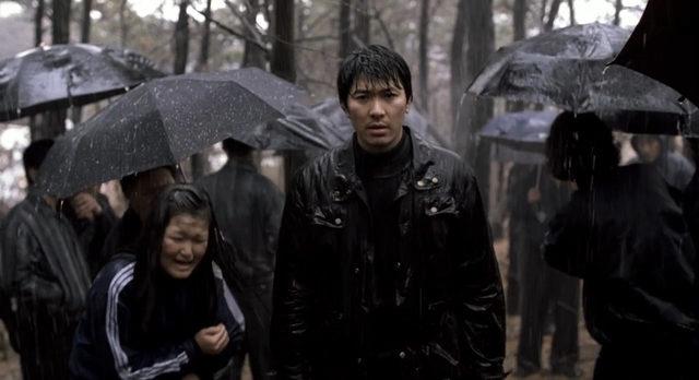 Memories of Murder - 2003