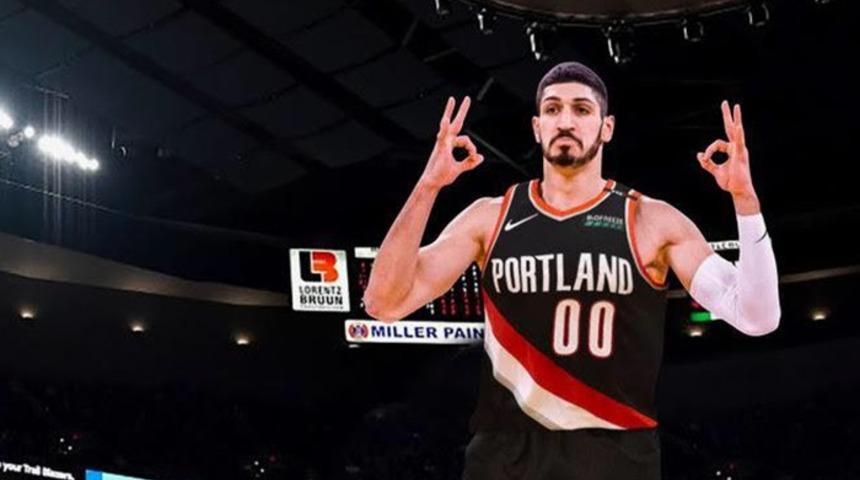 Hidayet Türkoğlu: Enes Kanter, NBA'i terör örgütü propagandası için kullanıyor