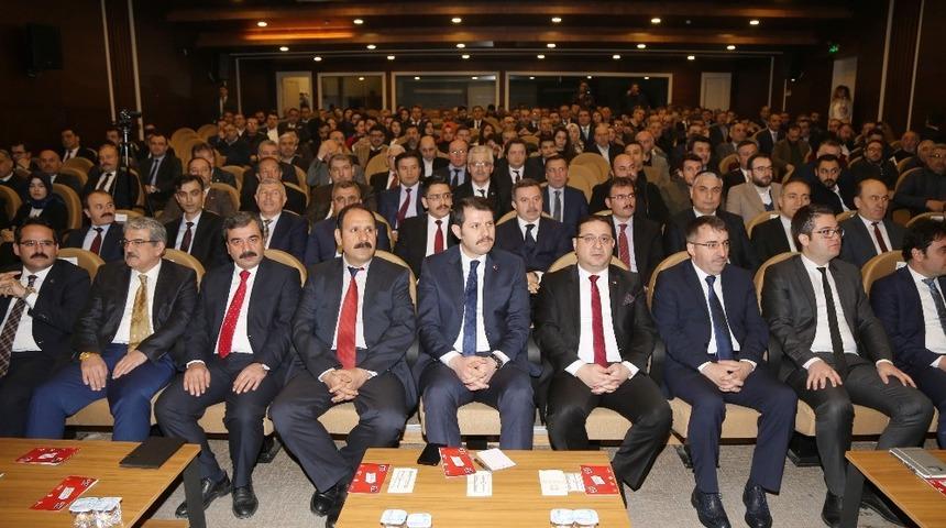 Sivas&rsquo;ta hedef 10 bin istihdam