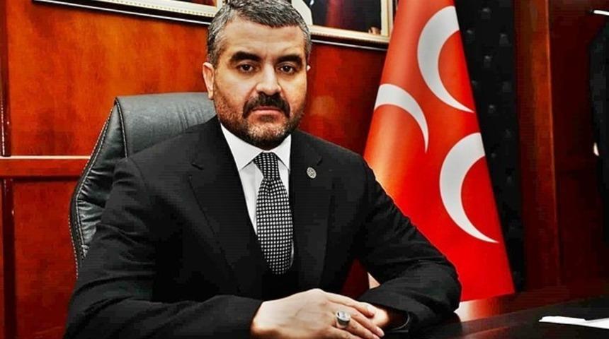 Avşar İstiklal Marşının kabul&uuml;n&uuml; kutladı