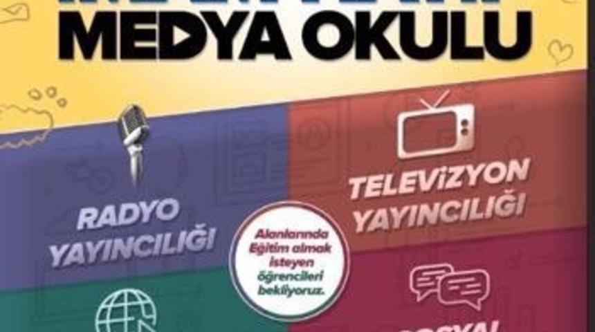 İmam Hatip Medya Okulunda ikinci d&ouml;nem başladı