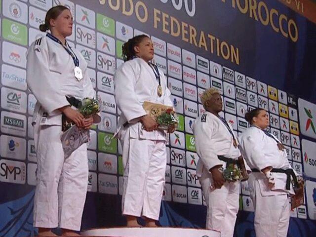 Ordu&rsquo;nun &lsquo;altın&rsquo; sporcuları 1