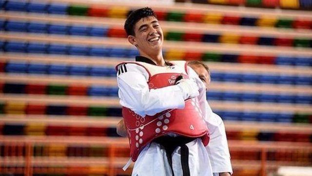 Ordu&rsquo;nun &lsquo;altın&rsquo; sporcuları 4