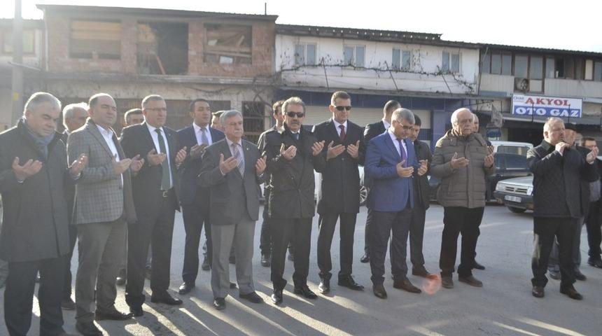 Safranbolu&rsquo;da pazartesi duaları devam ediyor