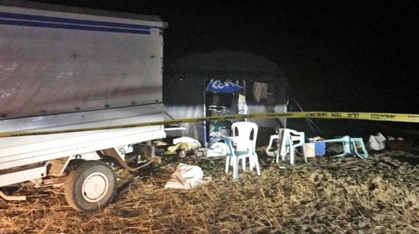 Adana'da karbonmonoksit zehirlenmesi: 5 ölü