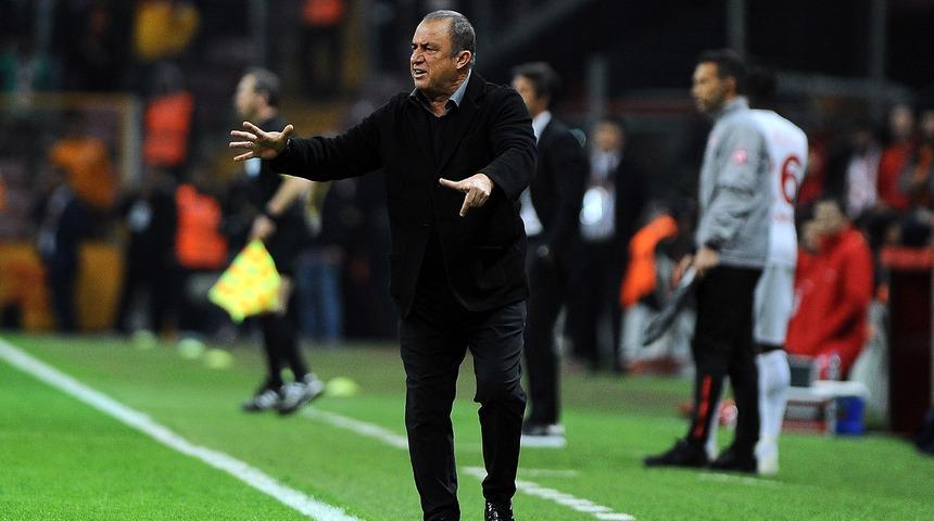 Fatih Terim'den Muslera, Diagne ve Şenol Güneş açıklaması