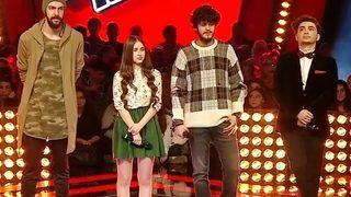 Söz dizisi 73. son bölümde O Ses Türkiye şampiyonu Emre Sertkaya sürprizi!