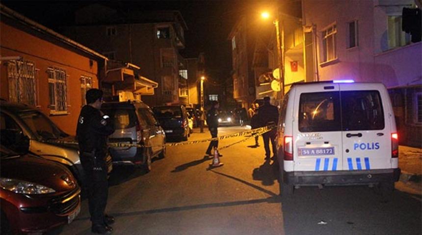 Polis her yerde onları arıyor! Sarıyer'de silah sesleri!