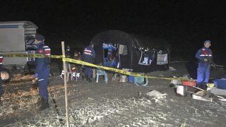 Adana'daki facianın görgü tanığı anlattı: Vahşetle karşılaştım