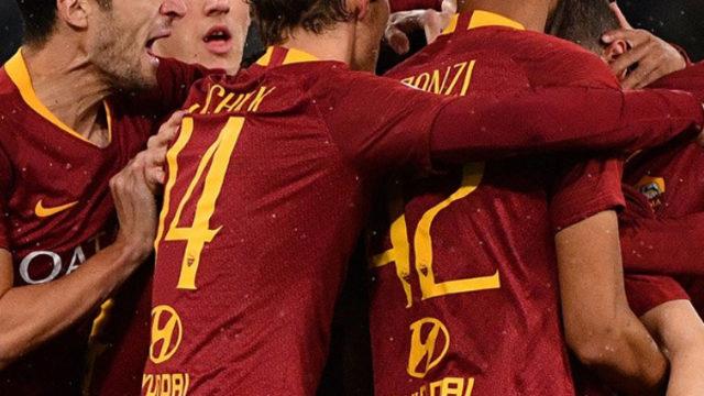 Ranieri'nin ikinci Roma dönemi galibiyetle başladı