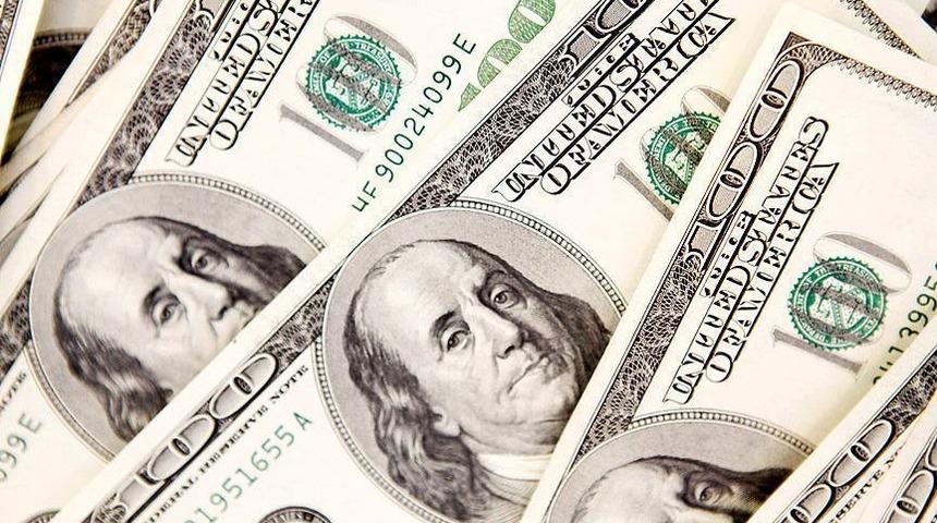 Dolar ne kadar? 8 Mayıs dolar kuru