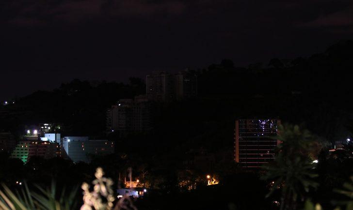 Venezuela’daki elektrik kesintisi devam ediyor  G1