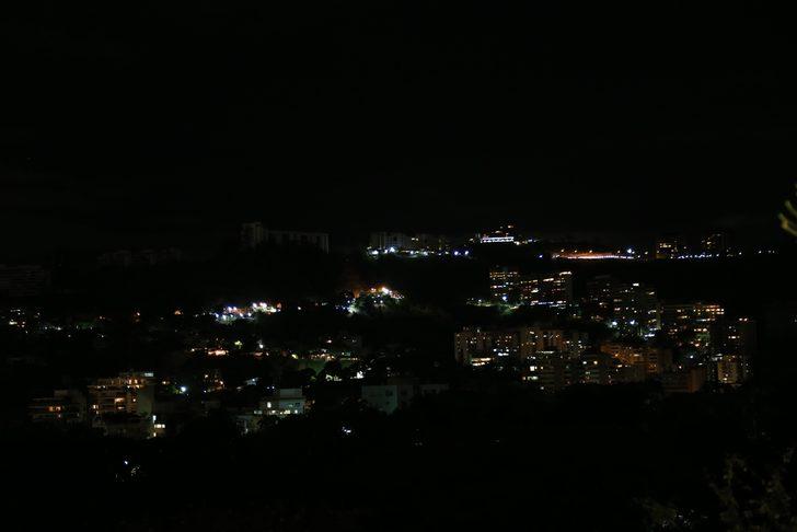 Venezuela’daki elektrik kesintisi devam ediyor  G3