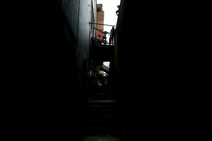 Venezuela’daki elektrik kesintisi devam ediyor  G4