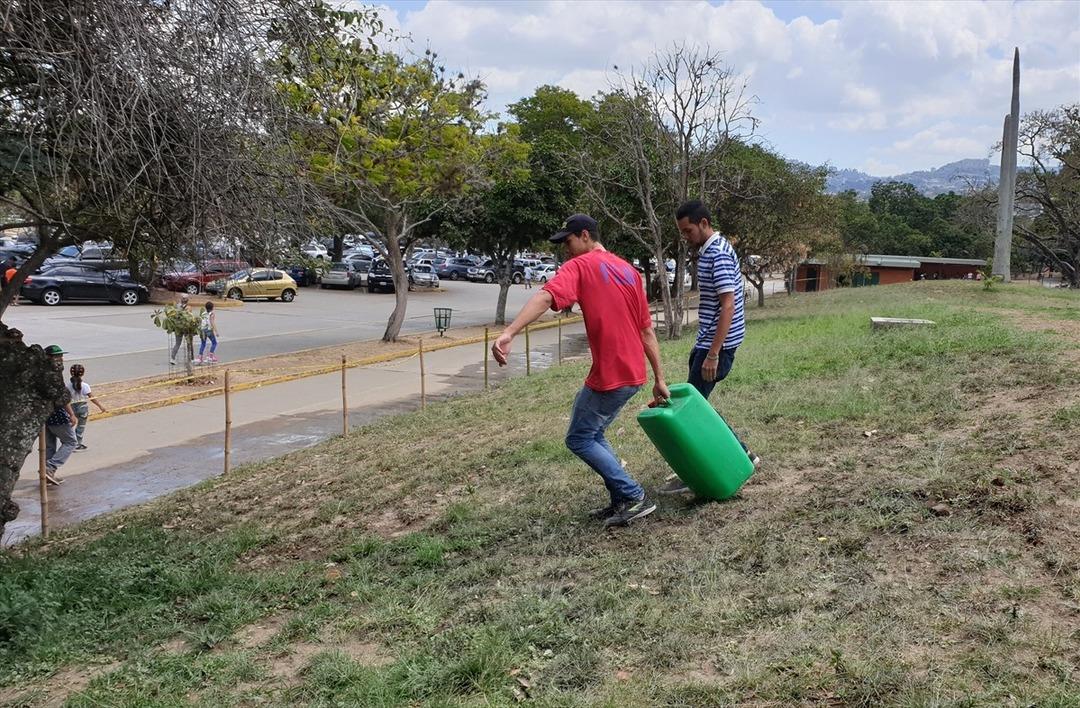 Venezuela&rsquo;daki elektrik kesintisi devam ediyor 