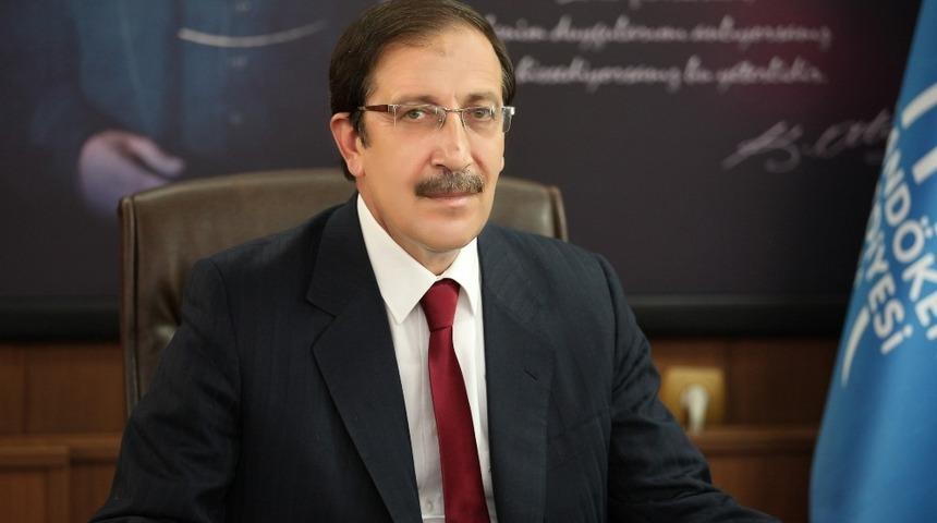 Başkan Bulutlar: &ldquo;12 Mart milli bir duruştur&rdquo;