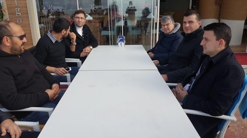 MHP’den Kuşadası’ndaki saldırıyla ilgili açıklama