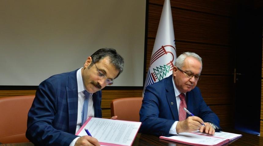 Muğla’da arıcılığın geliştirilmesine ilişkin protokol imzalandı