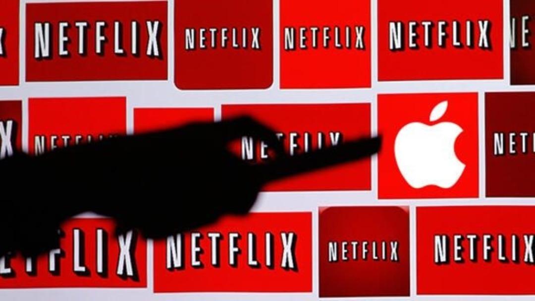 Netflix'e rakip oluyor! Apple merakla beklenen tarihi a&ccedil;ıkladı