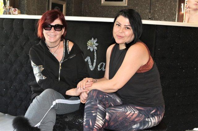 Emel M&uuml;ft&uuml;oğlu: &ldquo;Tavla bir bakıma ge&ccedil;im kaynağım gibi oldu&rdquo; 1