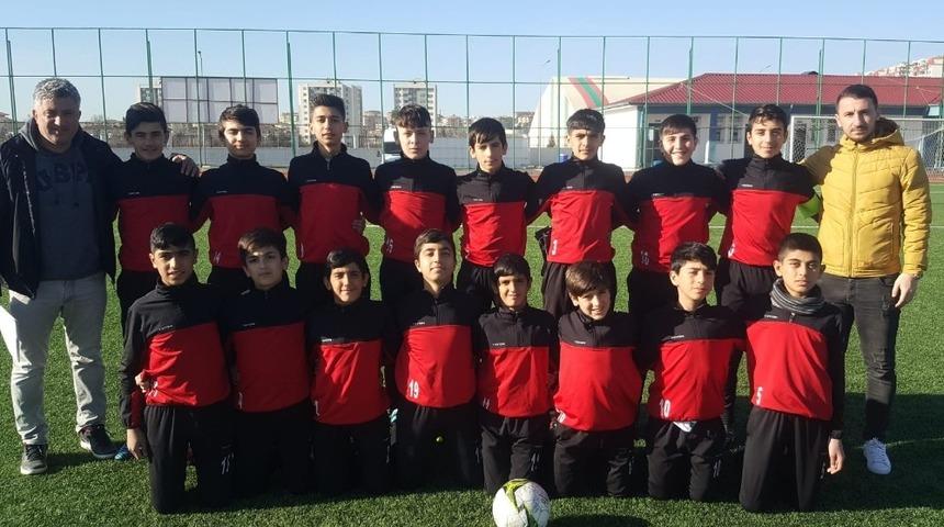 Diyarbakır&rsquo;da şampiyon Şehit Birkan G&uuml;nd&uuml;z