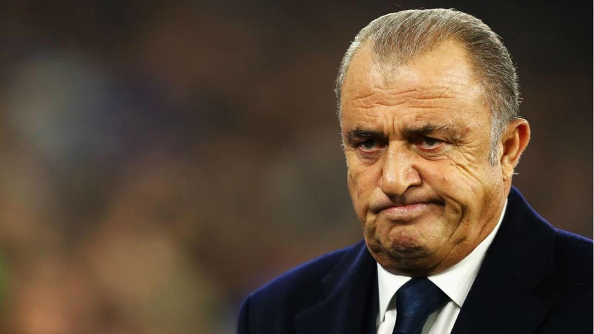 Fatih Terim'den s&uuml;rpriz karar! Real Madrid'i b&ouml;yle yıkacak!