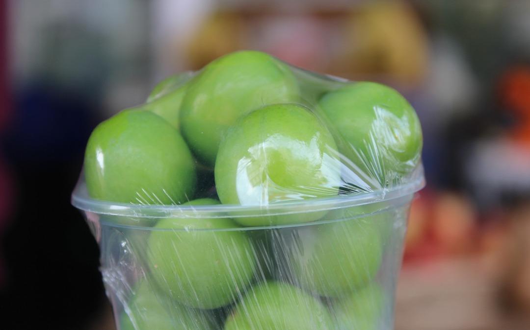 Erik tezgahlara indi! Fiyatı g&ouml;ren şaşkınlık yaşadı