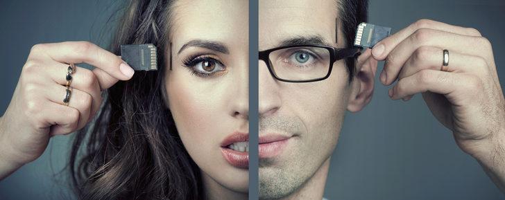 Beyin hakkında şaşırtan gerçekler! İşte beynin 9 gizemi... G3