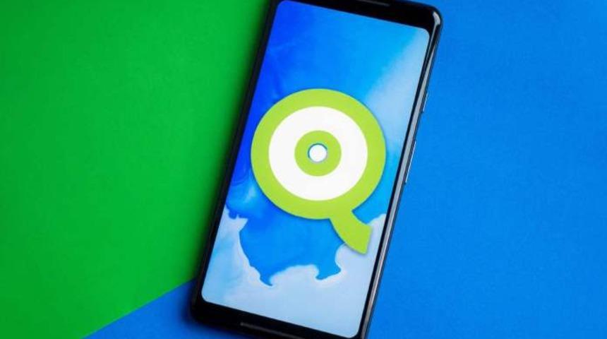 Android Q Beta programı genişliyor