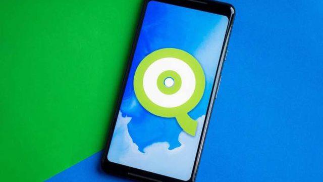 Android Q Beta programı genişliyor
