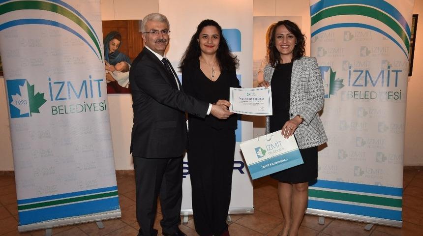 Sepaş Enerji&rsquo;ye &lsquo;Kadın İstihdamı&rsquo; &ouml;d&uuml;l&uuml;