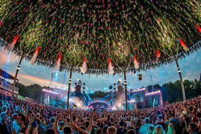 Biletleri 45 dakikada tükenen Tomorrowland’den Türkiye’ye özel fırsat