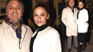 Sinem Öztürk ve Mustafa Mutlu'nun en mutlu günü 