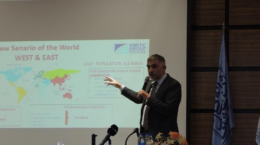 Avrupa ve Ortadoğu&rsquo;nun merkez hava &uuml;ss&uuml; İstanbul olacak