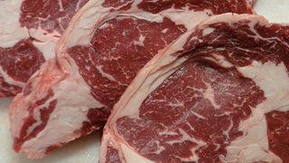 Kolon kanseri için uzmanından 'kırmızı et' uyarısı