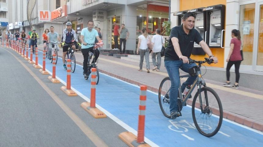 Aliağa Belediyesinden yeni bir eser